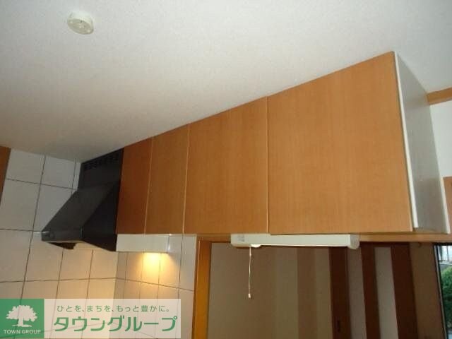 プランドール光円の物件内観写真