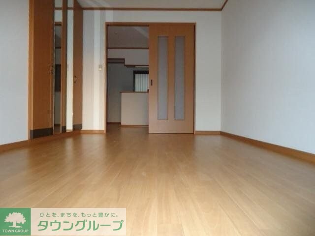 プランドール光円の物件内観写真