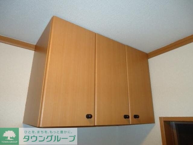 プランドール光円の物件内観写真