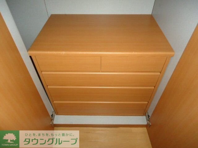 プランドール光円の物件内観写真