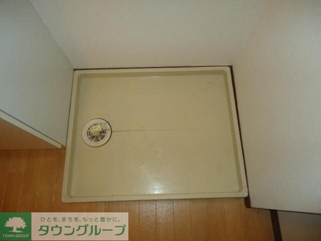 プランドール光円の物件内観写真