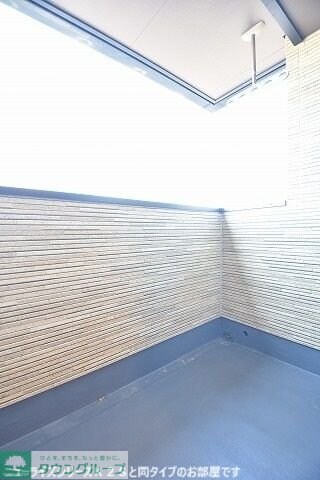 ウィステリアの物件内観写真