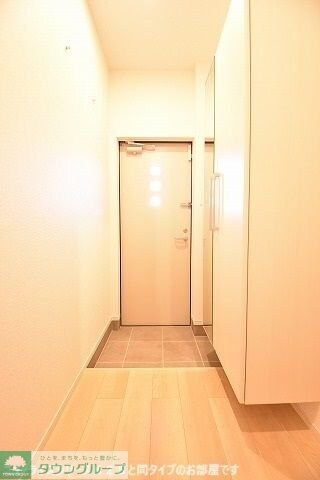 ウィステリアの物件内観写真