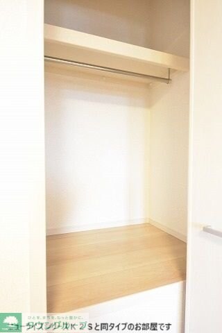 ウィステリアの物件内観写真