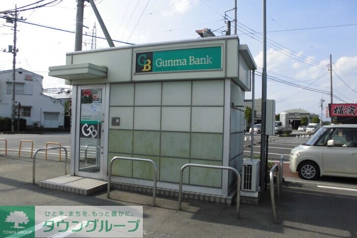 コモド Aの物件内観写真