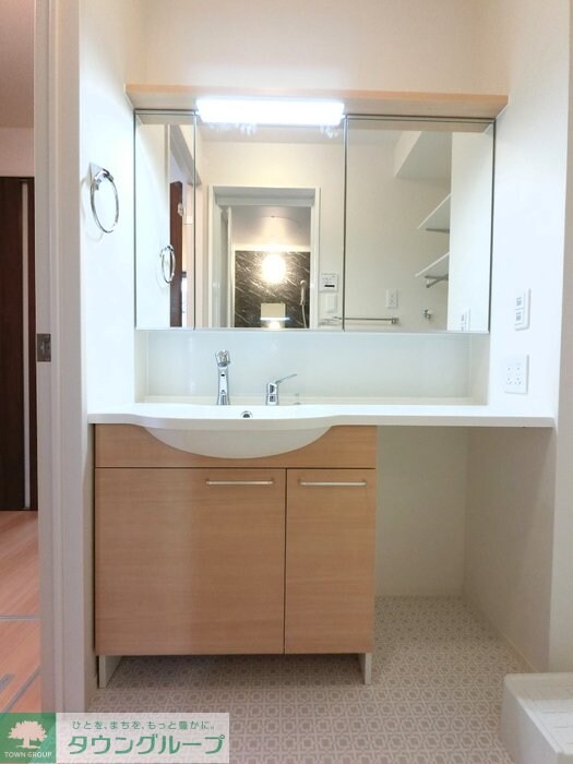 コモド Aの物件内観写真