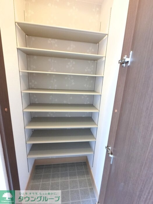 コモド Aの物件内観写真