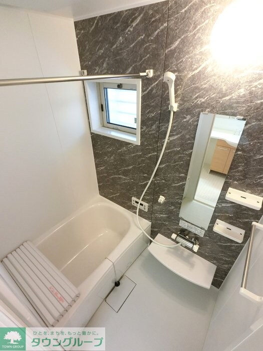 コモド Aの物件内観写真