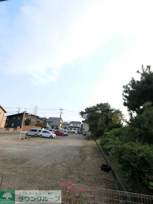 コモド Aの物件内観写真