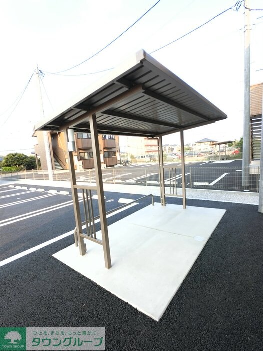 コモド Aの物件内観写真