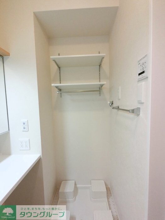 コモド Aの物件内観写真