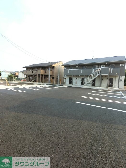 コモド Aの物件内観写真