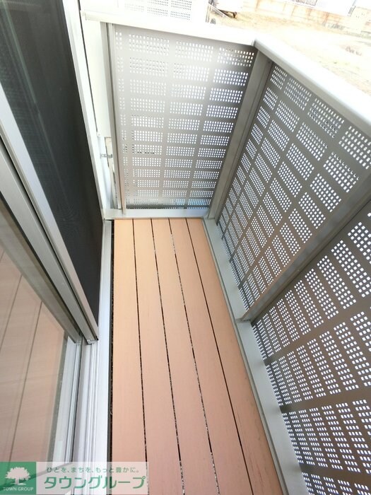 コモド Aの物件内観写真