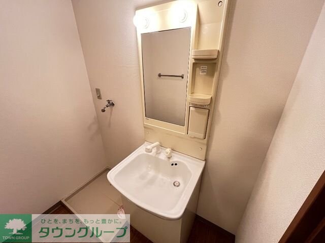 エクシードの物件内観写真