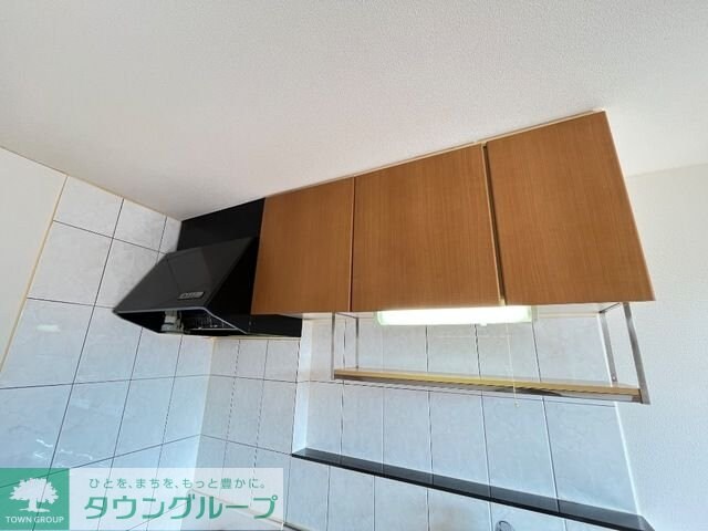 エクシードの物件内観写真