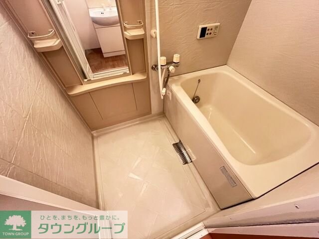 エクシードの物件内観写真