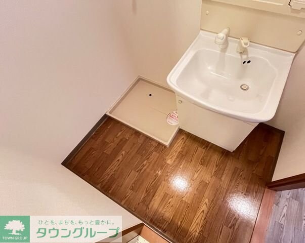 エクシードの物件内観写真