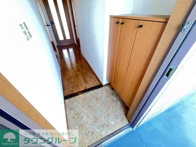 エクシードの物件内観写真