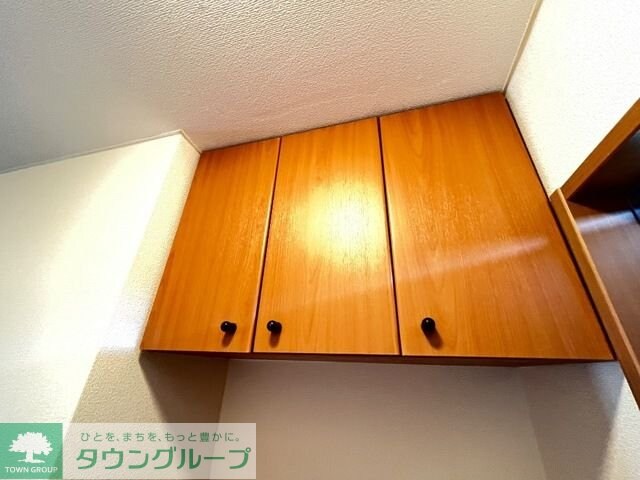 エクシードの物件内観写真