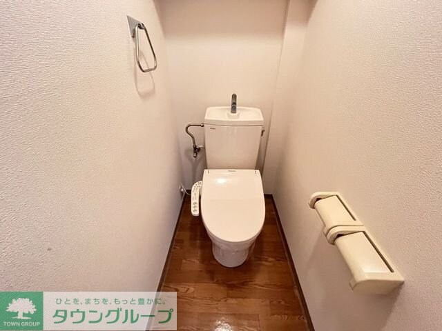 エクシードの物件内観写真