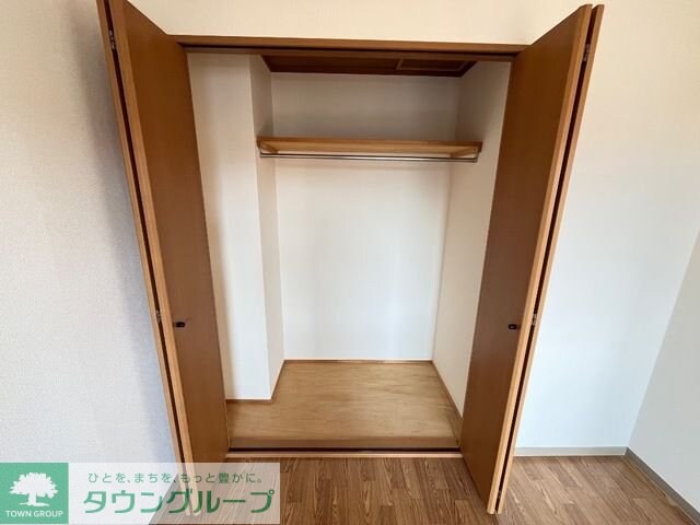 エクシードの物件内観写真