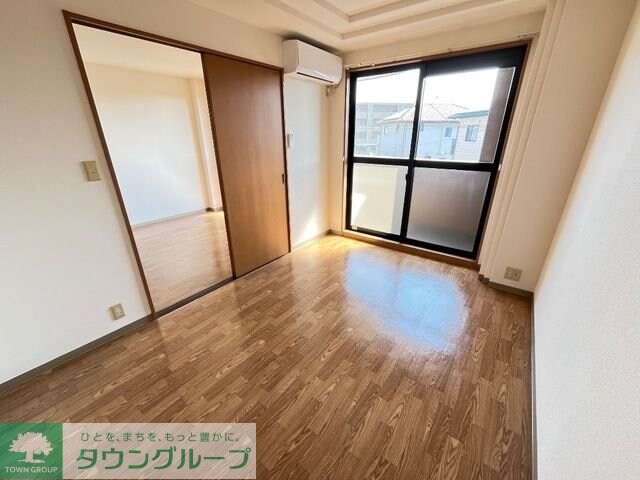 エクシードの物件内観写真