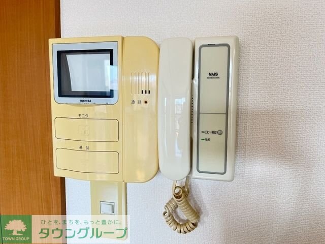 エクシードの物件内観写真