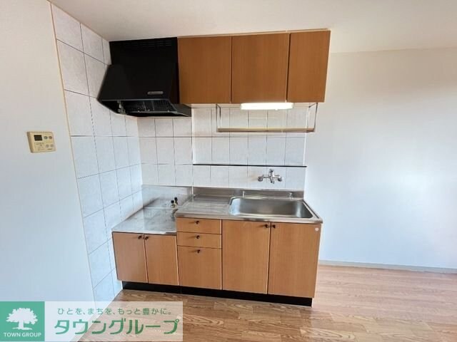 エクシードの物件内観写真