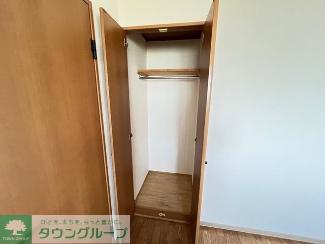 エクシードの物件内観写真