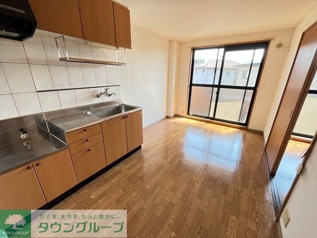 エクシードの物件内観写真