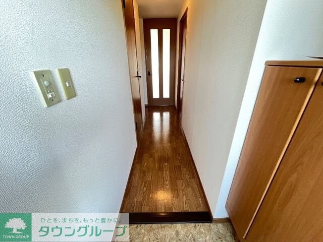 エクシードの物件内観写真