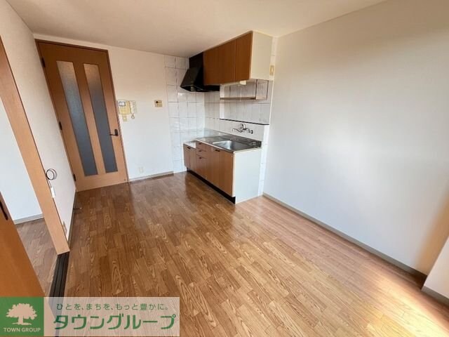 エクシードの物件内観写真