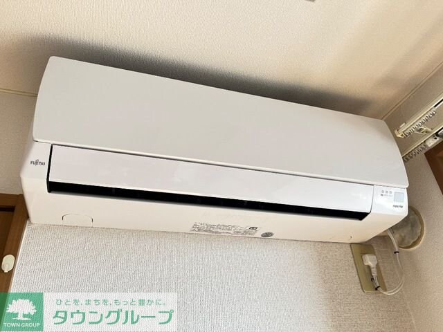 エクシードの物件内観写真