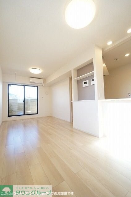 ウィステリアの物件内観写真