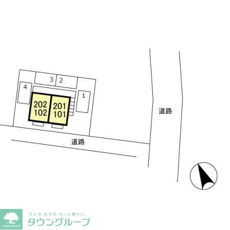 グローバルの物件内観写真