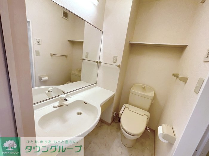 グローバルの物件内観写真