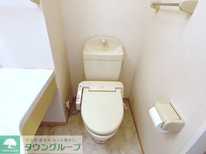 グローバルの物件内観写真