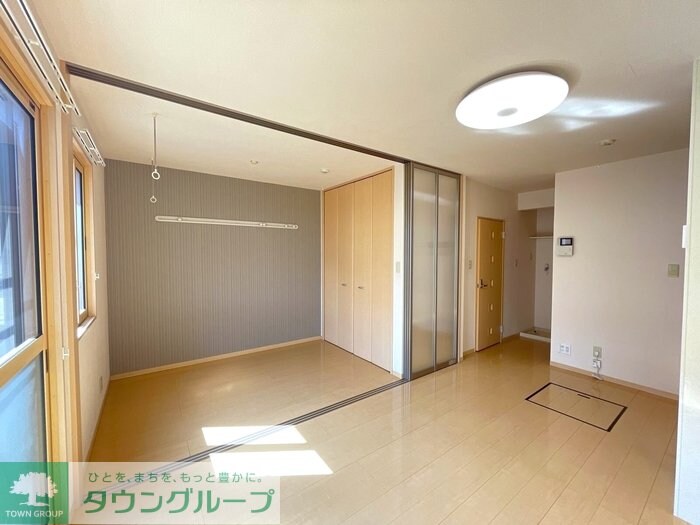 グローバルの物件内観写真