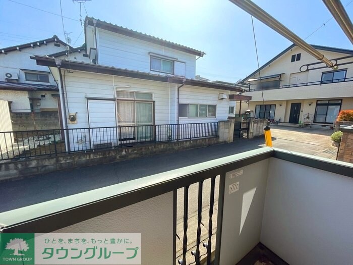 グローバルの物件内観写真