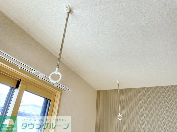 グローバルの物件内観写真