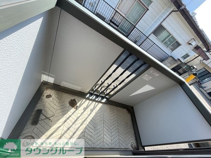 グローバルの物件内観写真