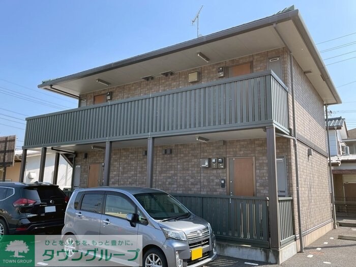 グローバルの物件内観写真