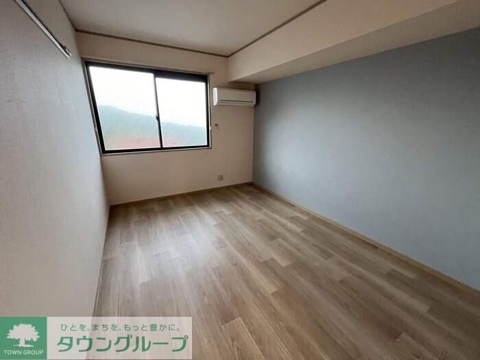 サンライズヒル Bの物件内観写真