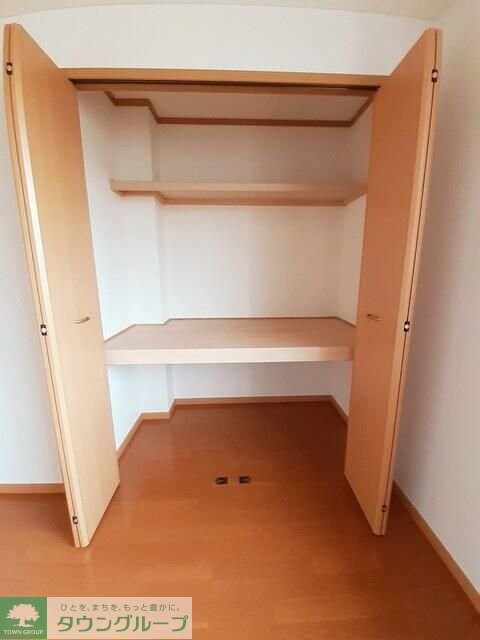 デュオの物件内観写真