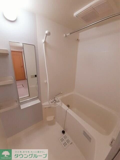 デュオの物件内観写真