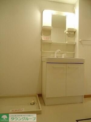 デュオの物件内観写真