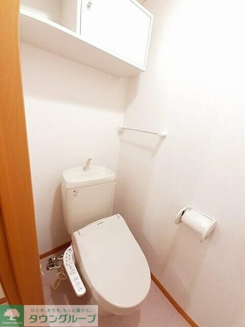 デュオの物件内観写真