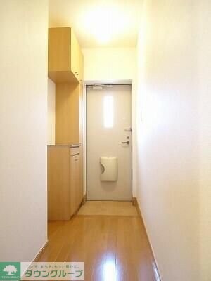 デュオの物件内観写真