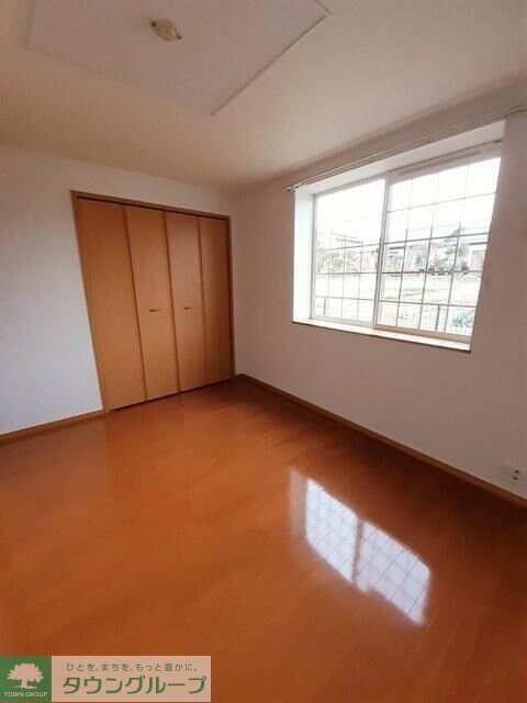 デュオの物件内観写真