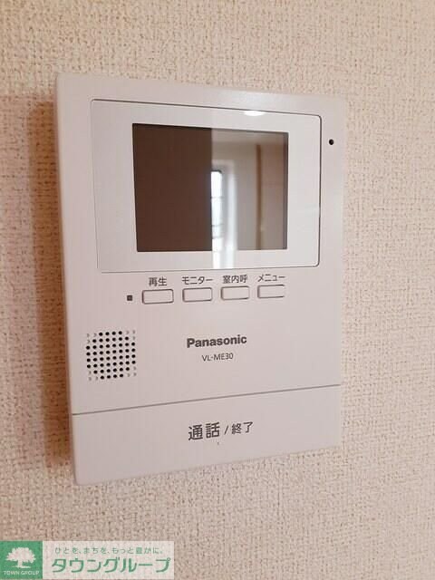 デュオの物件内観写真